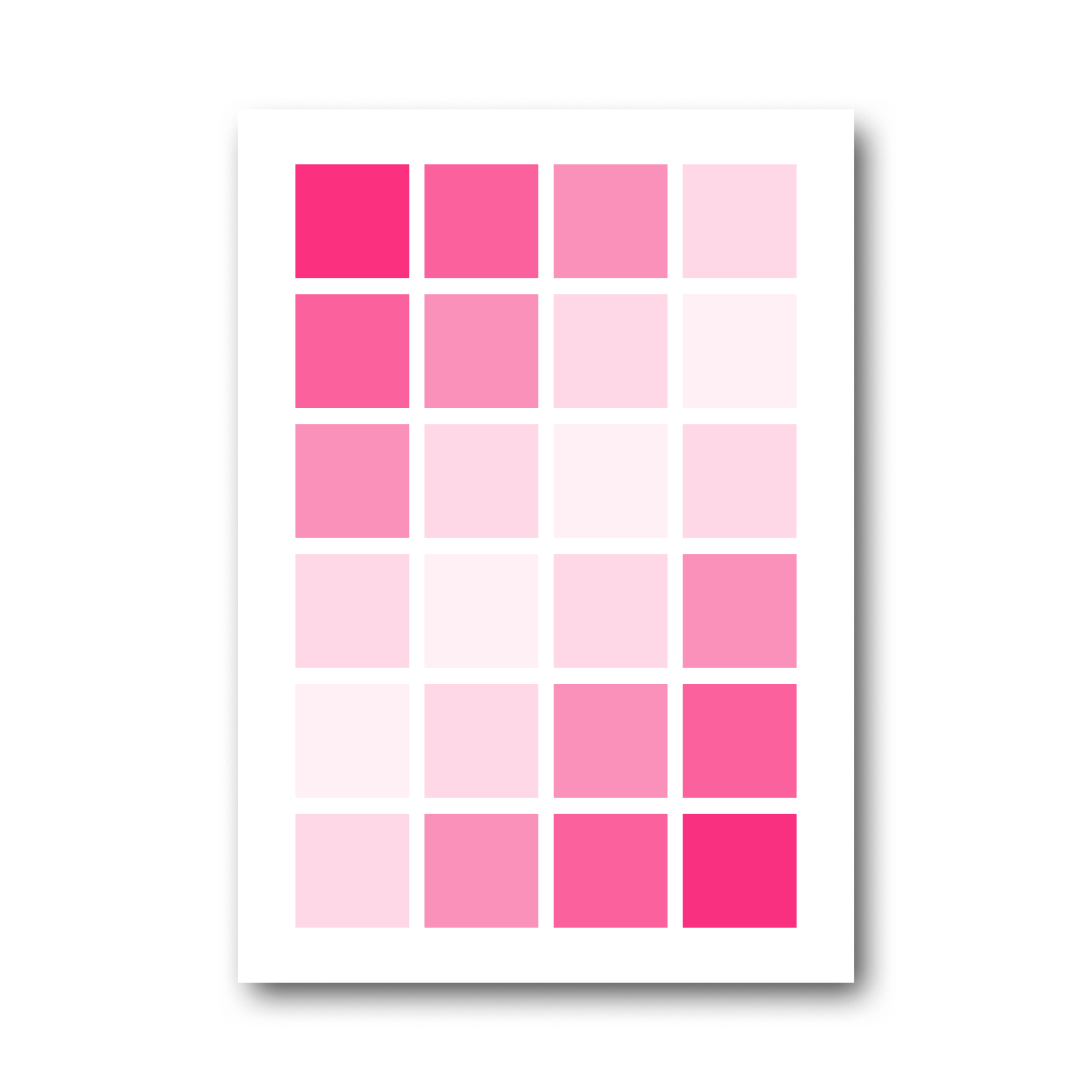 Imagier Interactif des Couleurs – À scratcher – Image 2