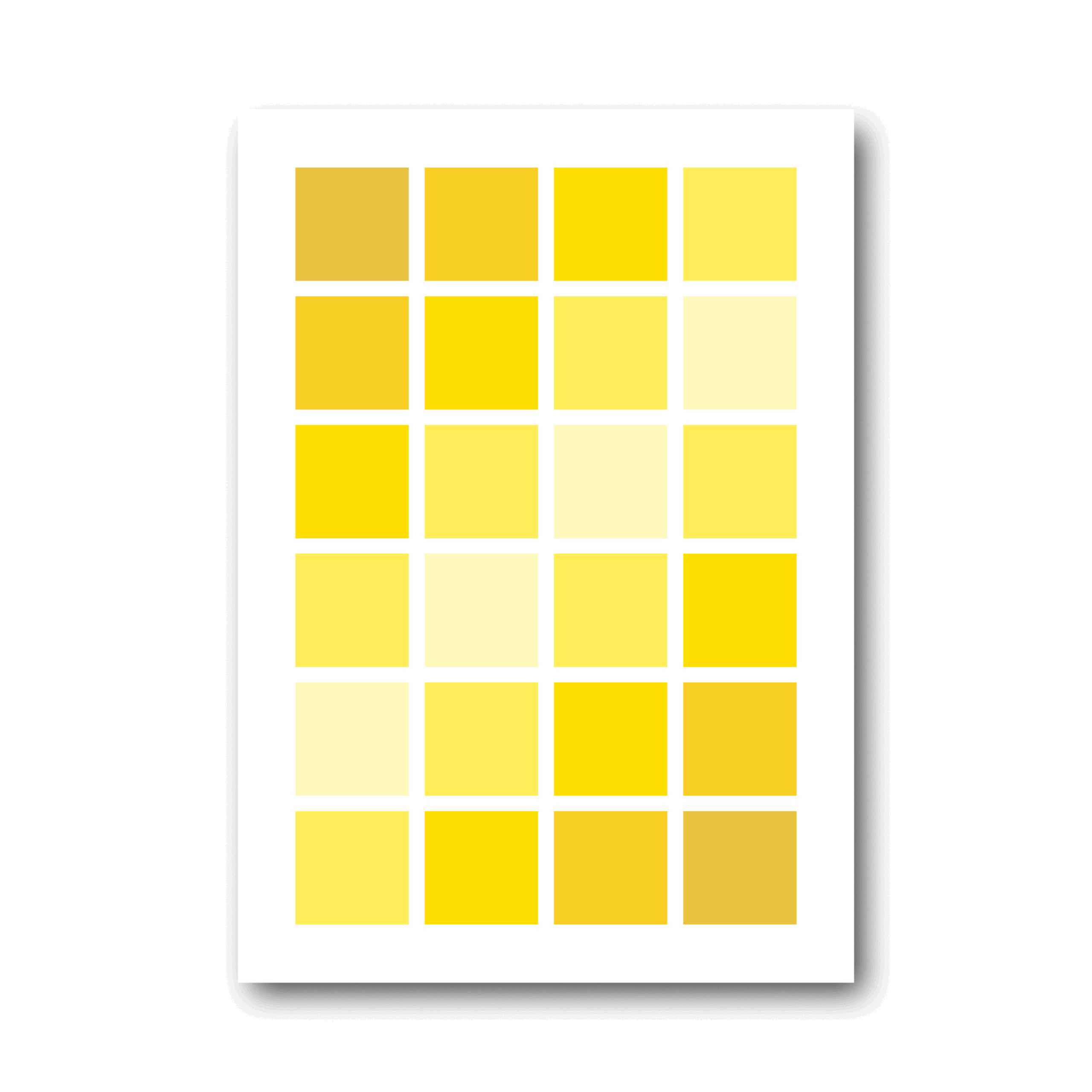 Imagier Interactif des Couleurs – À scratcher – Image 4